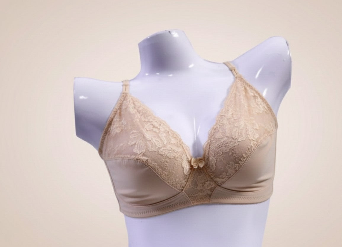 flourish pleasure-elegant floral lace detail
