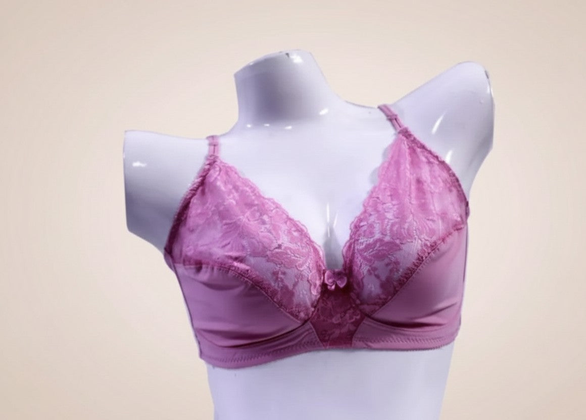 flourish pleasure-elegant floral lace detail