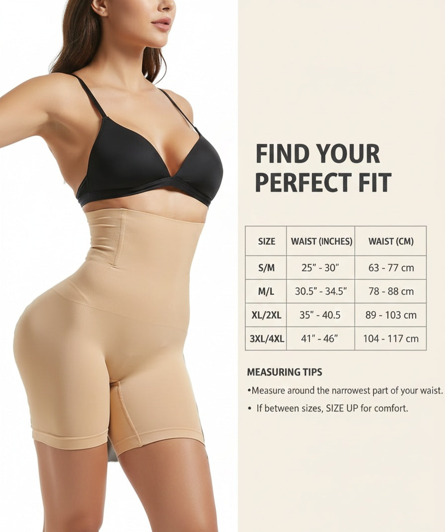 Curve Define | Perfect Shaper