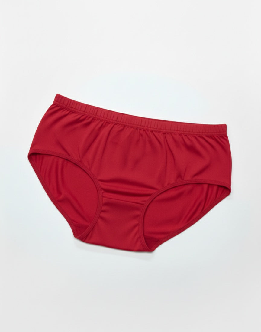 3-Pack Breathable Stretch Cotton-Blend Underwear