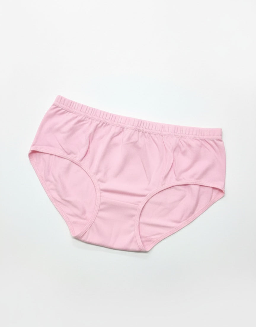 3-Pack Breathable Stretch Cotton-Blend Underwear