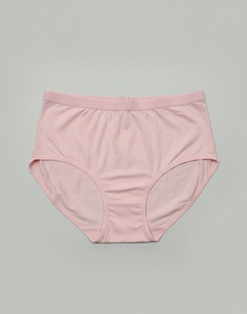 Galaxy Women’s Premium Jersey Briefs – Comfort Stretch