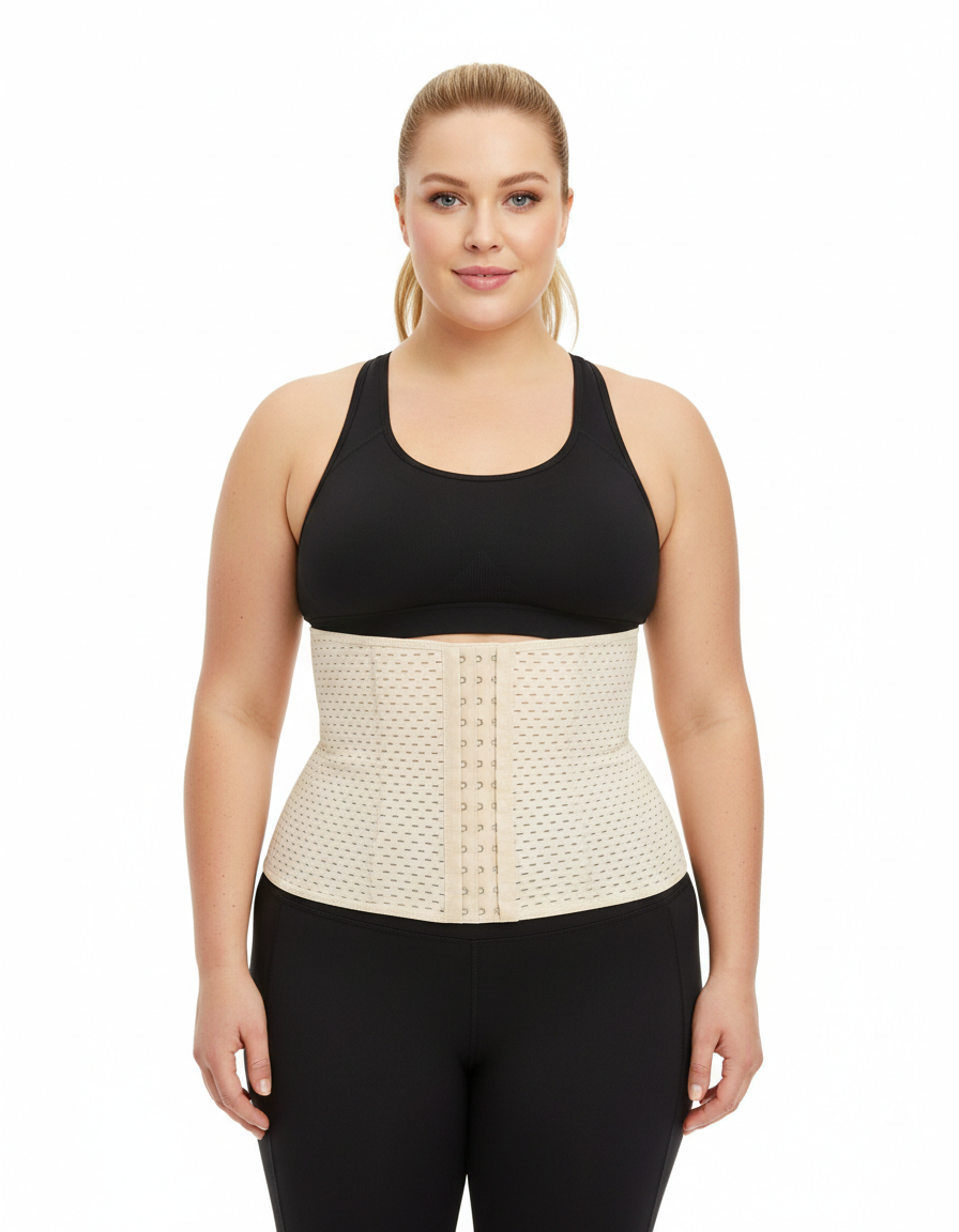 Flexi-Fit Slimming Belt