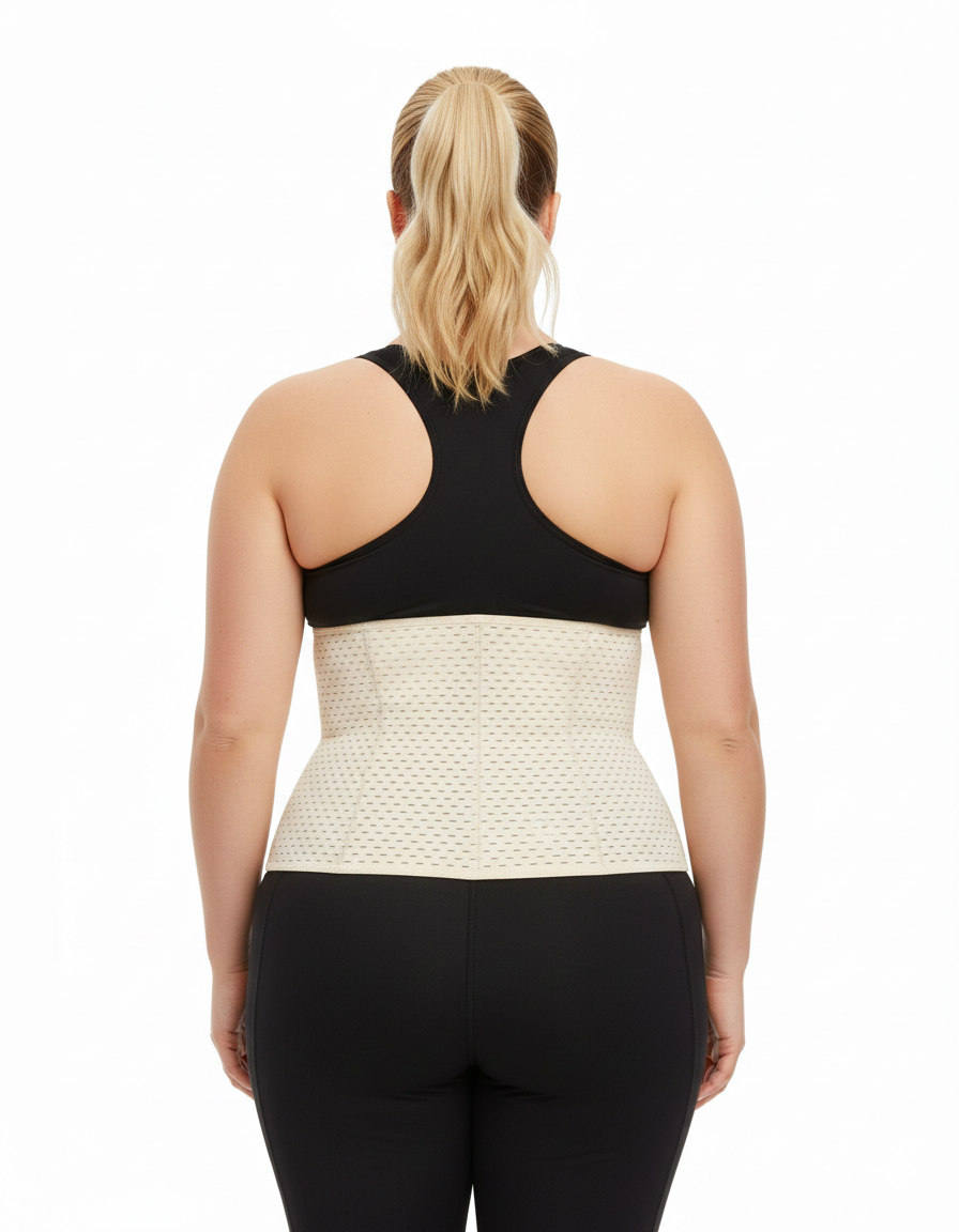 Flexi-Fit Slimming Belt