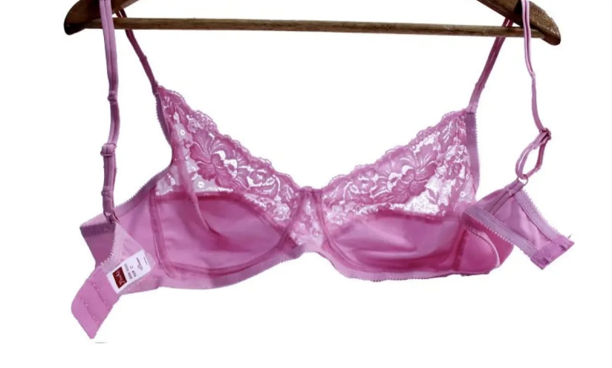 flourish pleasure-elegant floral lace detail
