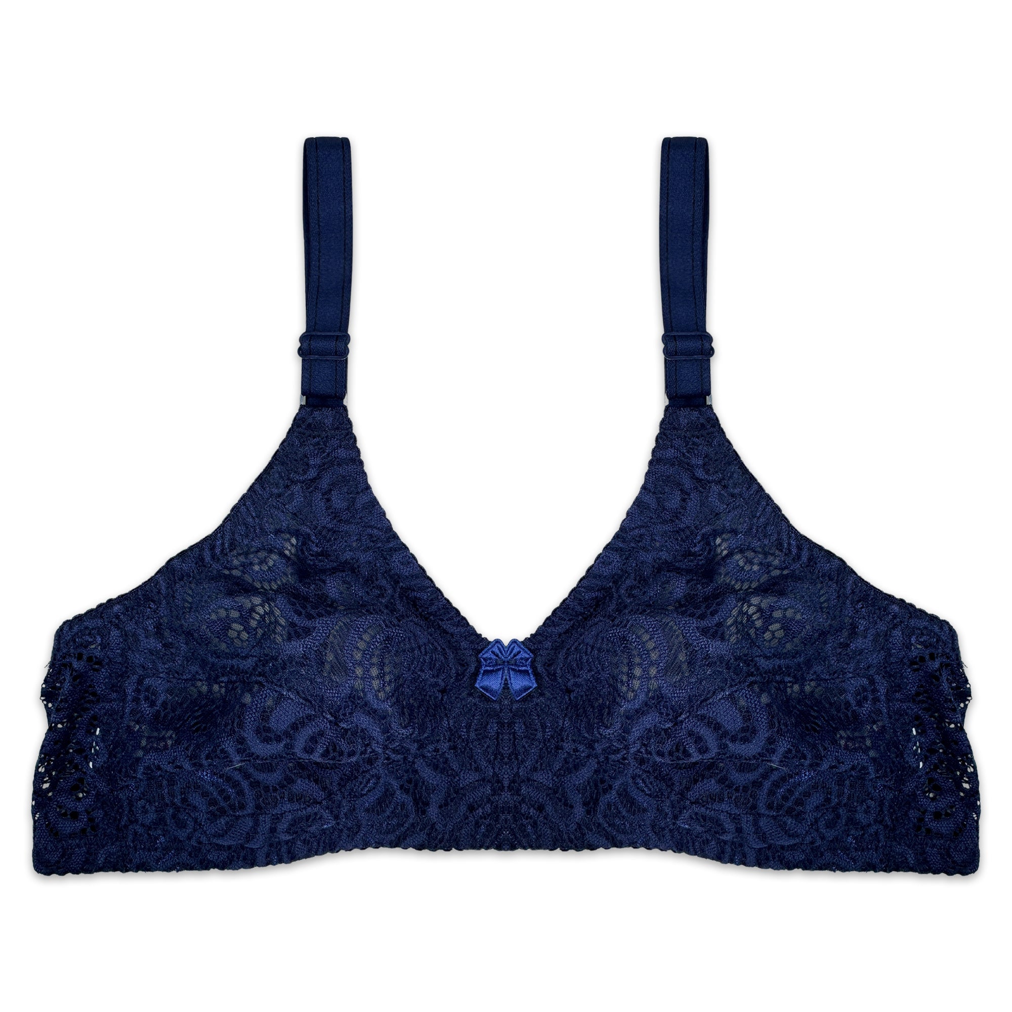 Pack Of 4 | Lace & Smooth