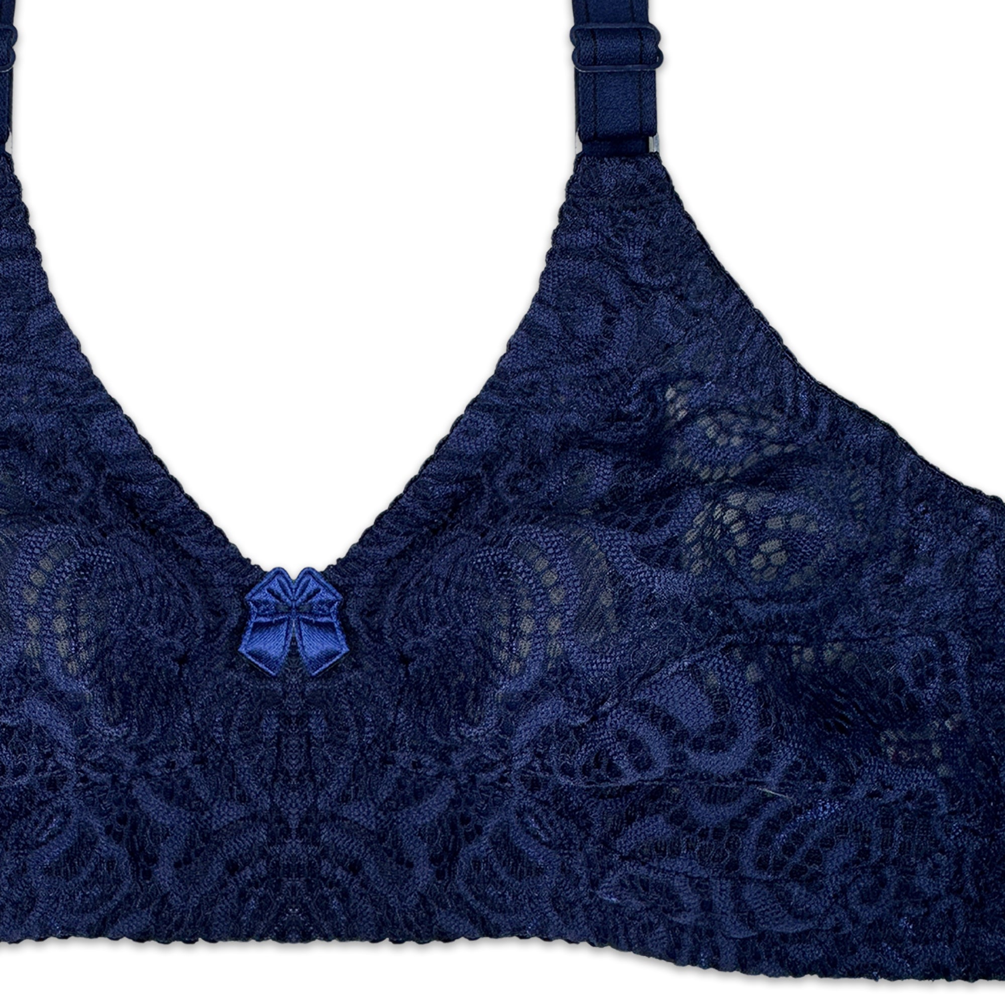 Pack Of 4 | Lace & Smooth