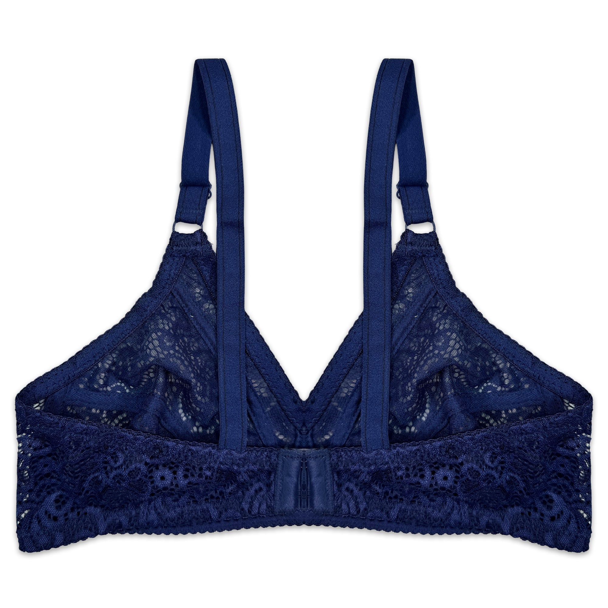 Pack Of 4 | Lace & Smooth