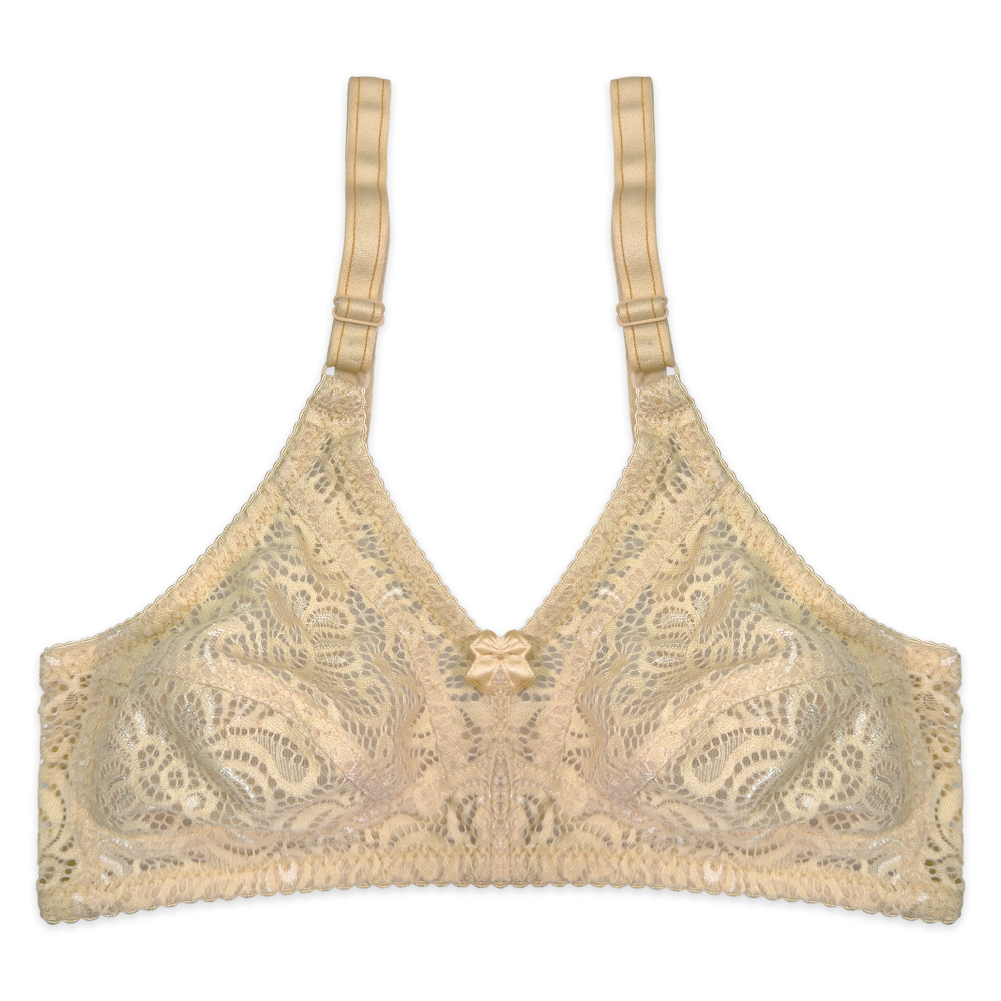 Pack Of 4 | Lace & Smooth