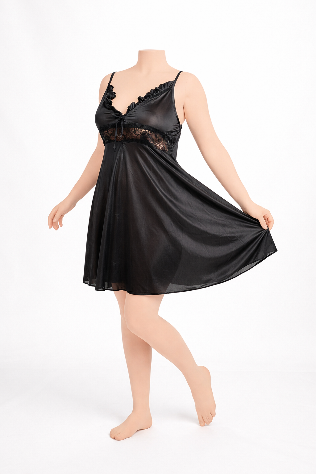 Satin Allure