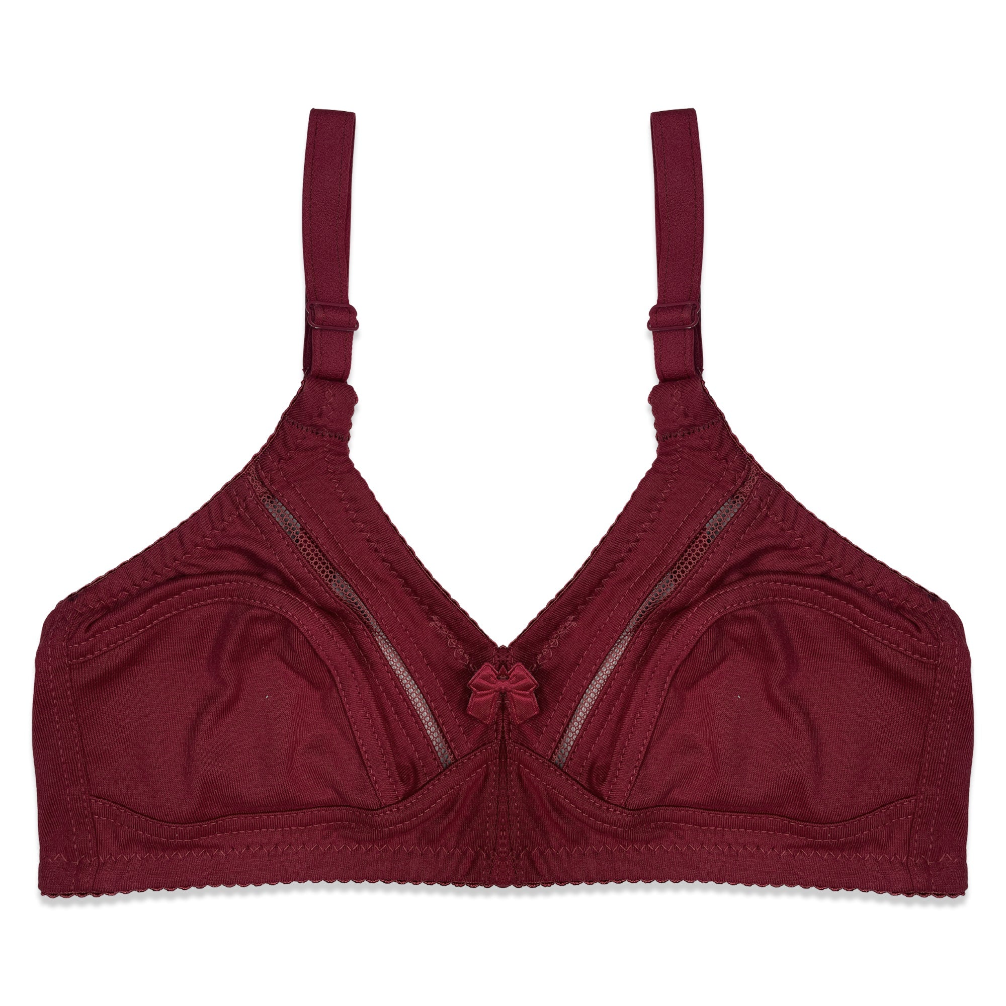 Pack Of 4 | Seamless Bloom