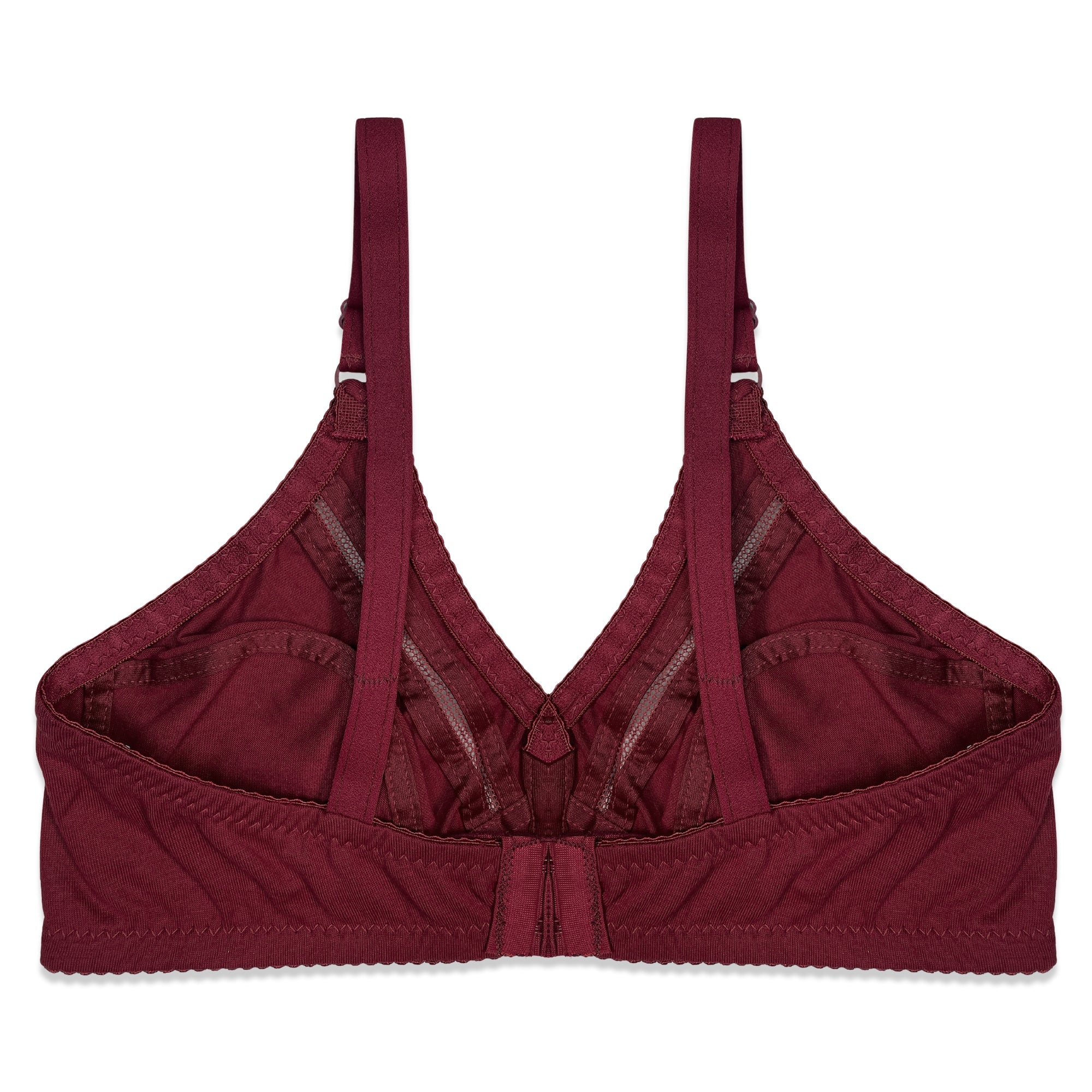 Pack Of 4 | Seamless Bloom