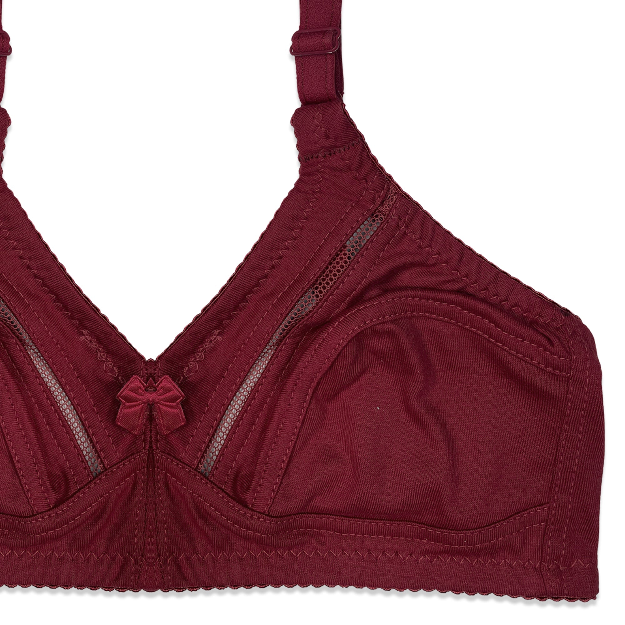Pack Of 4 | Seamless Bloom