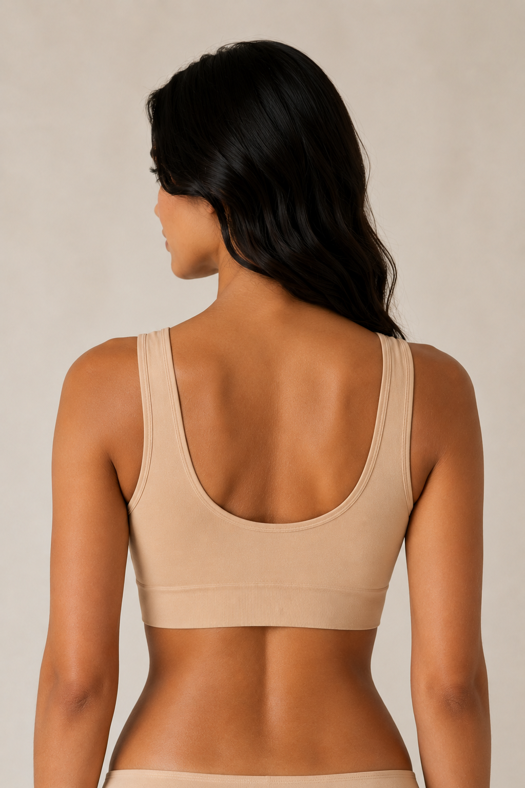 SoftLift Seamless Bra