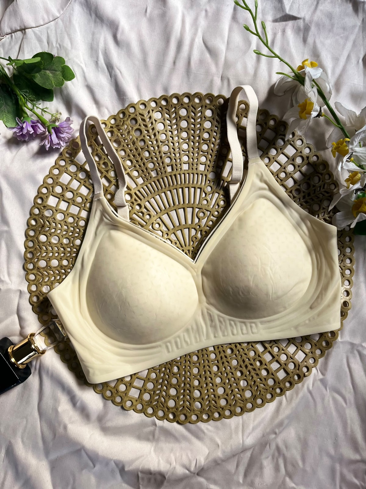 SoftLift-Seamless Comfort