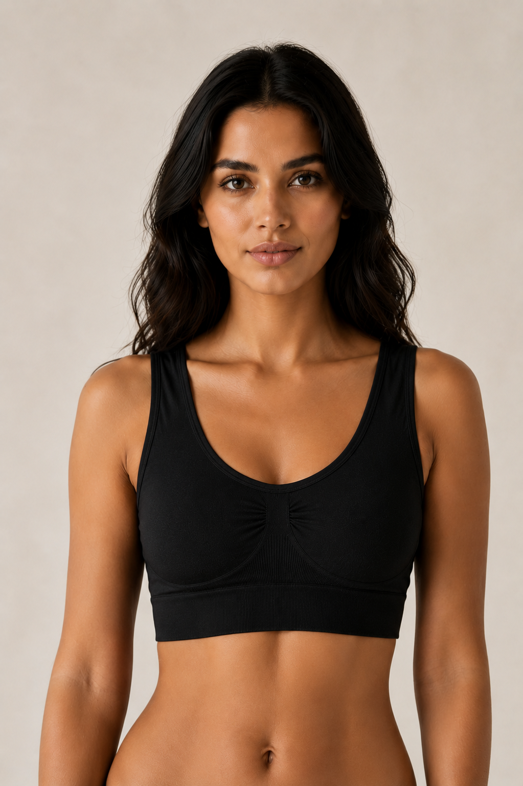 SoftLift Seamless Bra