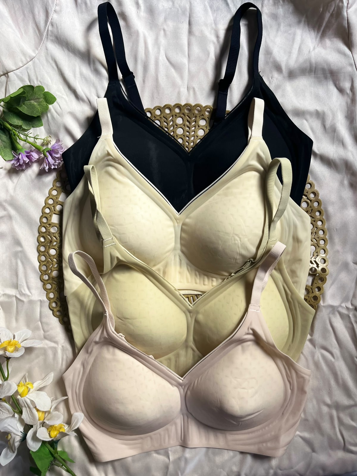 SoftLift-Seamless Comfort