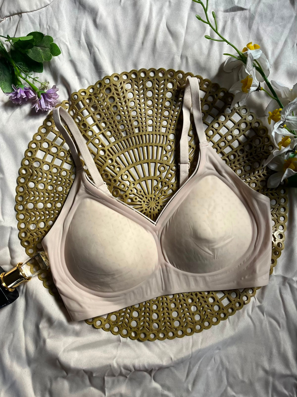 SoftLift-Seamless Comfort