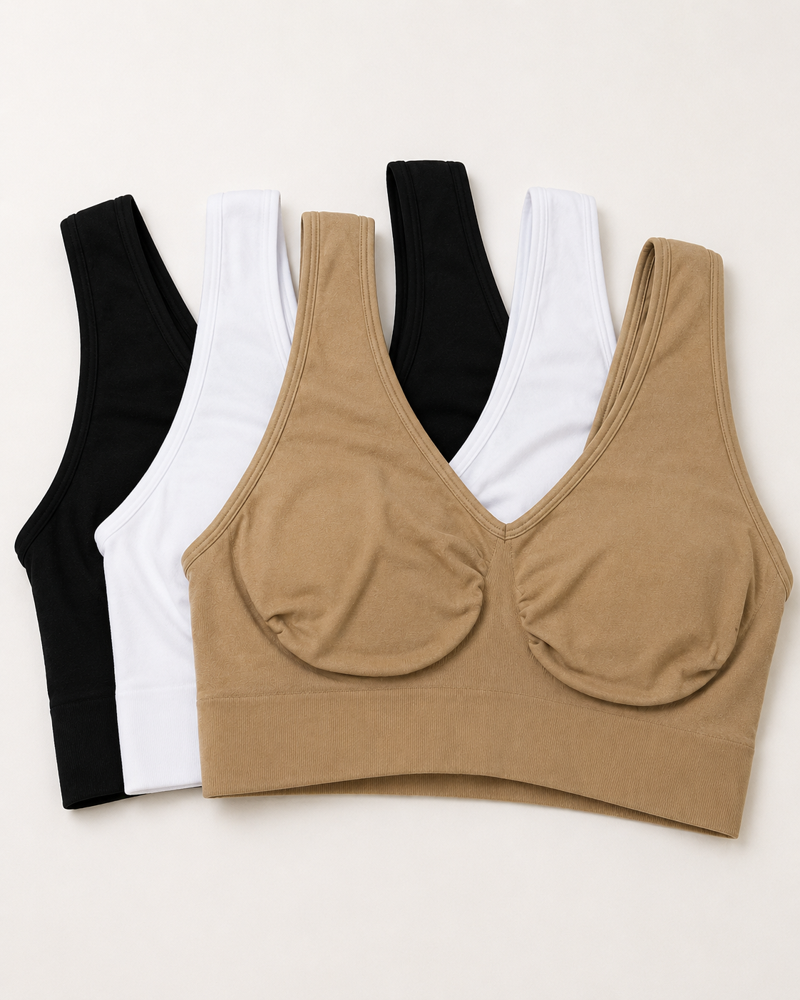 SoftLift Seamless Bra