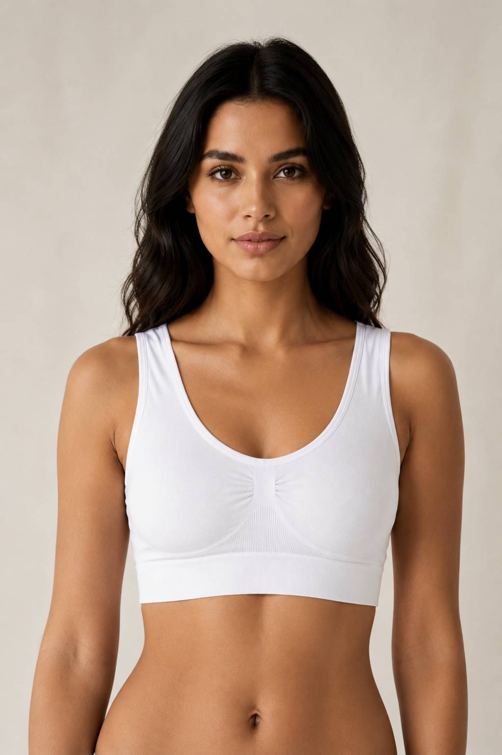 SoftLift Seamless Bra