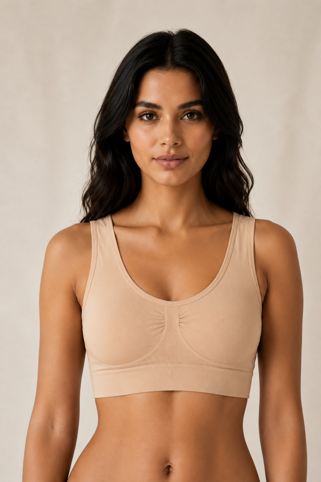 SoftLift Seamless Bra