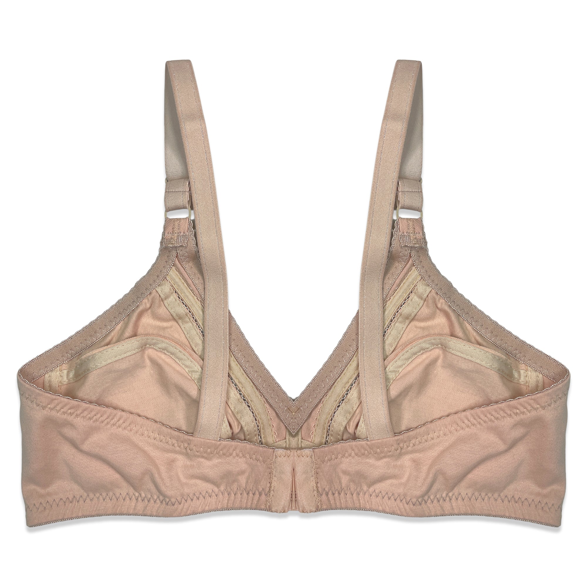 Pack Of 4 | Seamless Bloom
